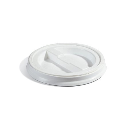 Leaktite Screw-Top Bucket Lid ext. dia. 12.56" x 1.5" H DRM2500